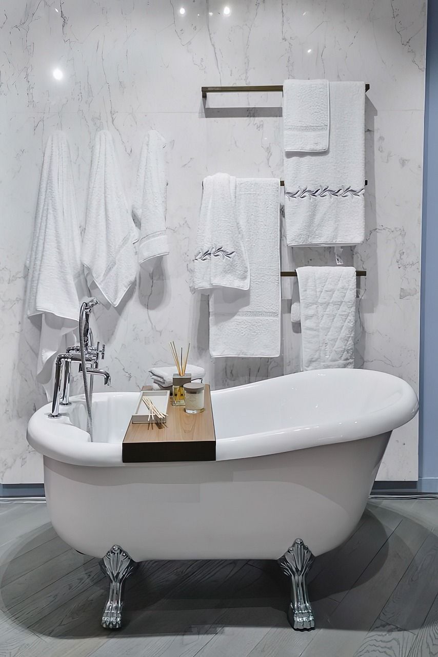 découvrez notre sélection de robinets de salle de bain modernes et durables, alliant design contemporain et matériaux résistants pour une salle de bain élégante et écologique.