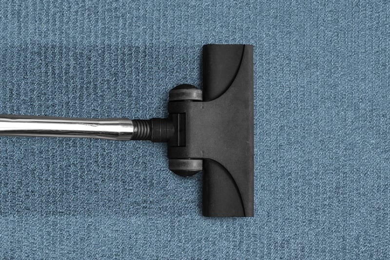 Découvrez la meilleure shampouineuse de 2026 pour un nettoyage impeccable
