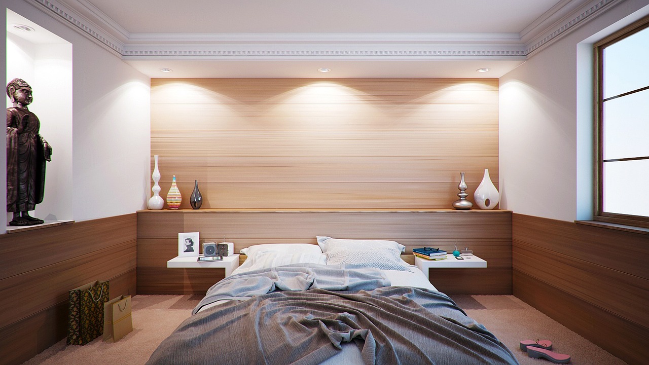 Créer une ambiance cocooning grâce à la décoration intérieure DIY