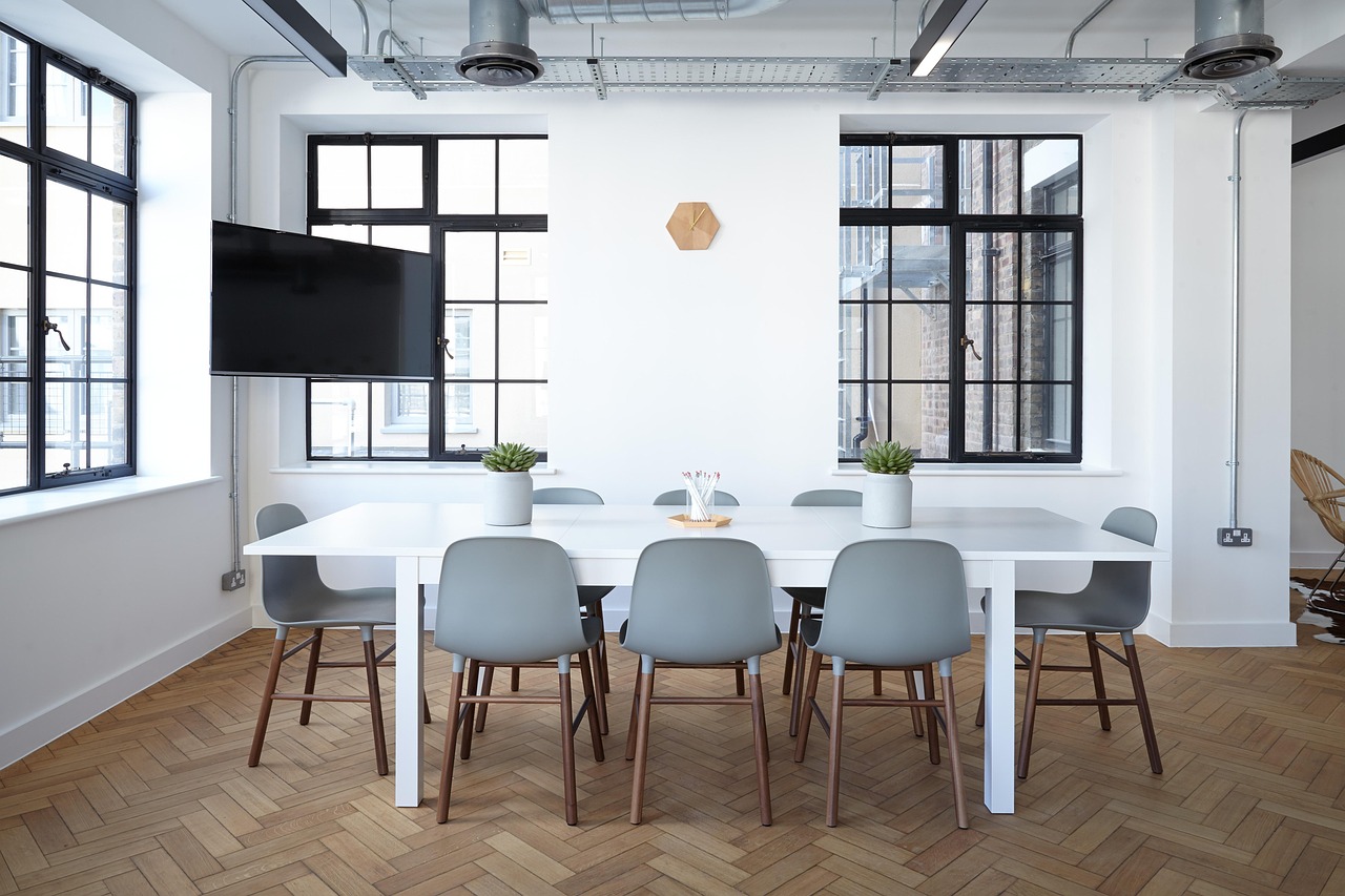 Les choix de menuiserie pour un intérieur à la fois fonctionnel et esthétique