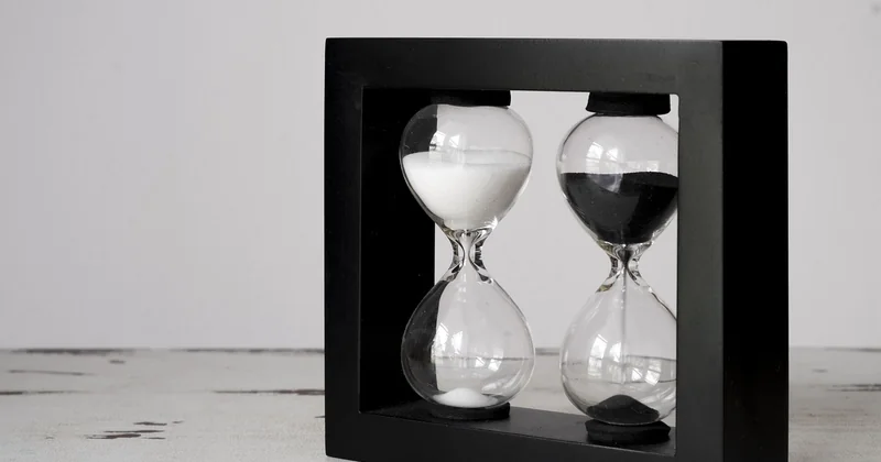 Adapter le temps selon l'épaisseur et la puissance