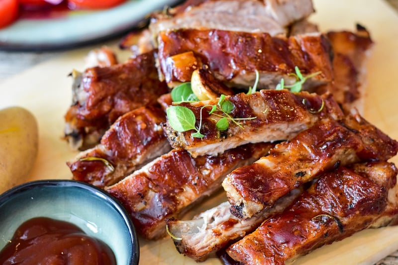 Côte de porc à l’airfryer : la recette ultra croustillante et rapide pour 2026