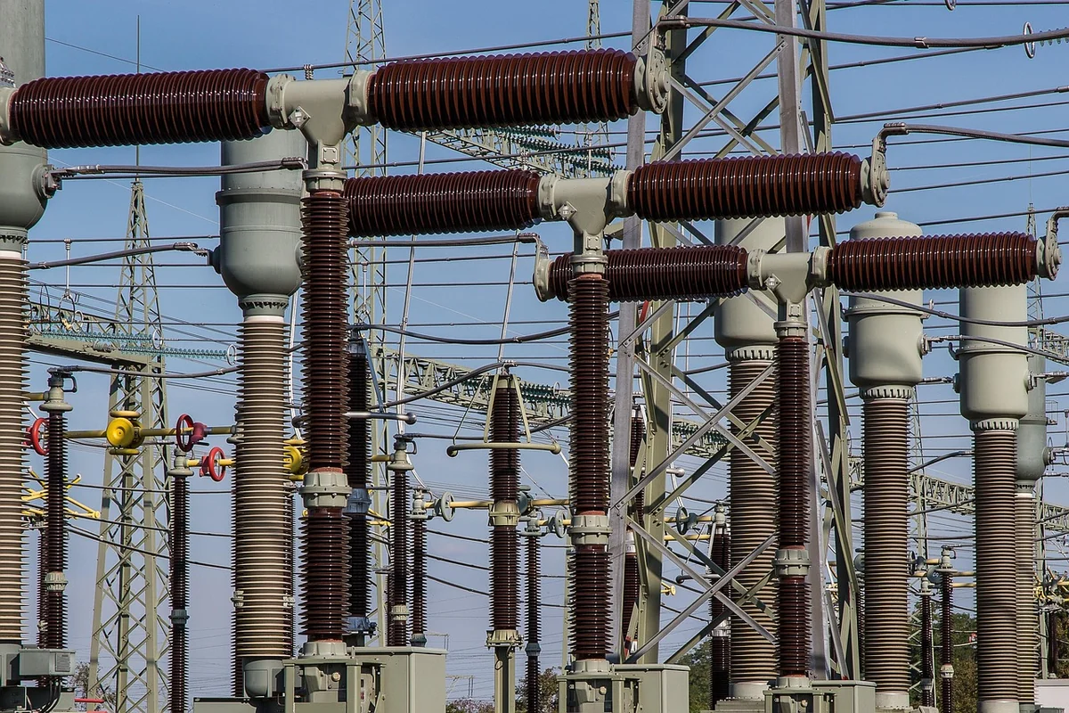 Les 3 types de transformateurs 230V 24V