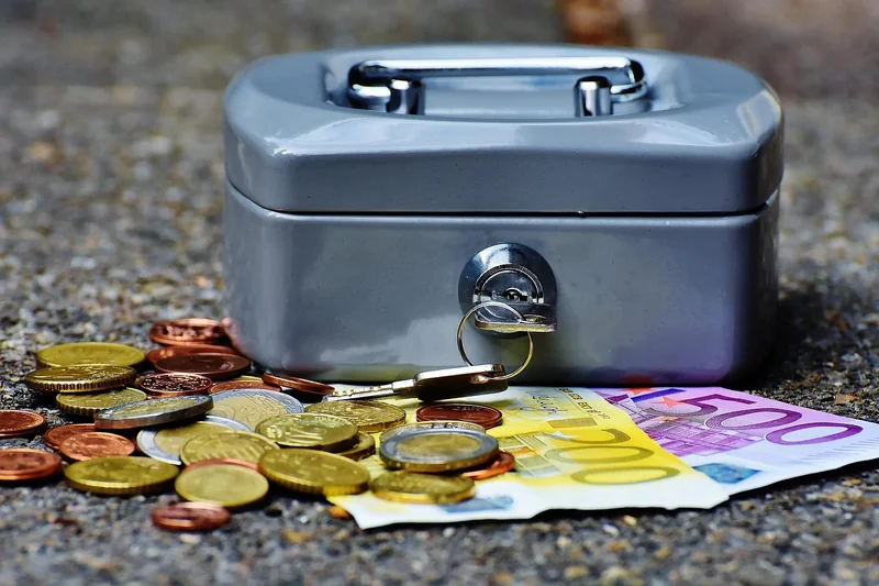 Les critères essentiels pour choisir sa caisse à monnaie