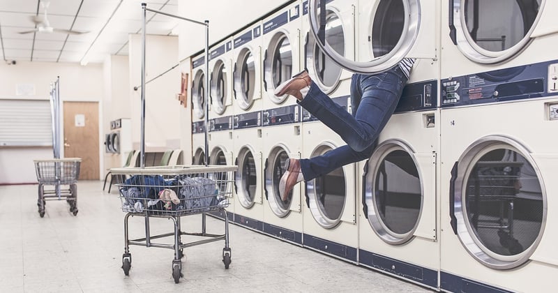 Découvrez les meilleurs lave-linge compacts pour optimiser votre espace