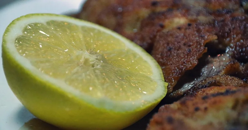 Comment cuire du colin pané dans un air fryer