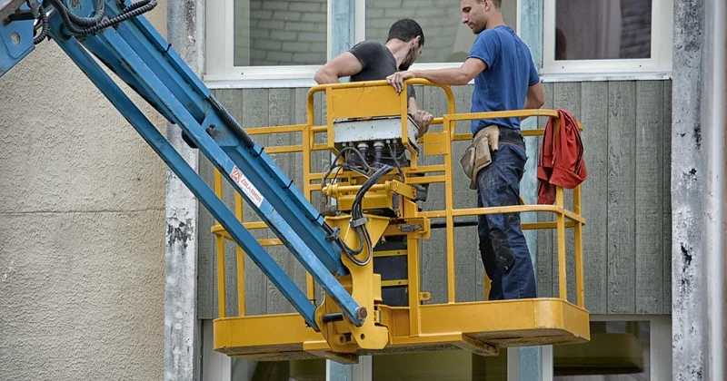 Comment choisir la hauteur : 5 m, 8 m, 12 m ou 20 m ?
