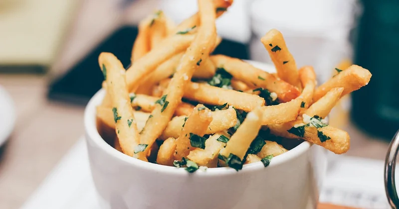 Frite air fryer Ninja temps de cuisson : le tableau complet