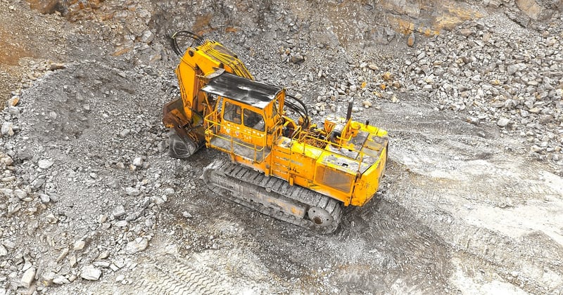 Pelle hydraulique : comment bien la choisir et optimiser son rendement